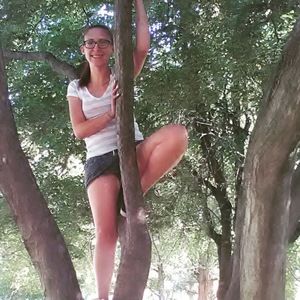 Meet your Posher, Alexandra